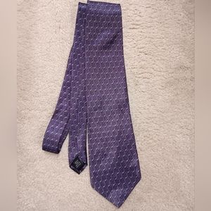 Geoffrey Beene Dress Tie
